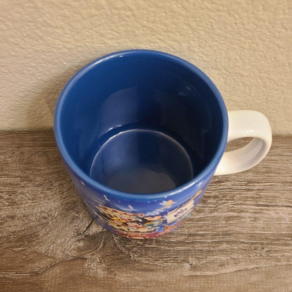 Vintage Disneyland 35 year Anniversary Mug - Picture 2 of 6